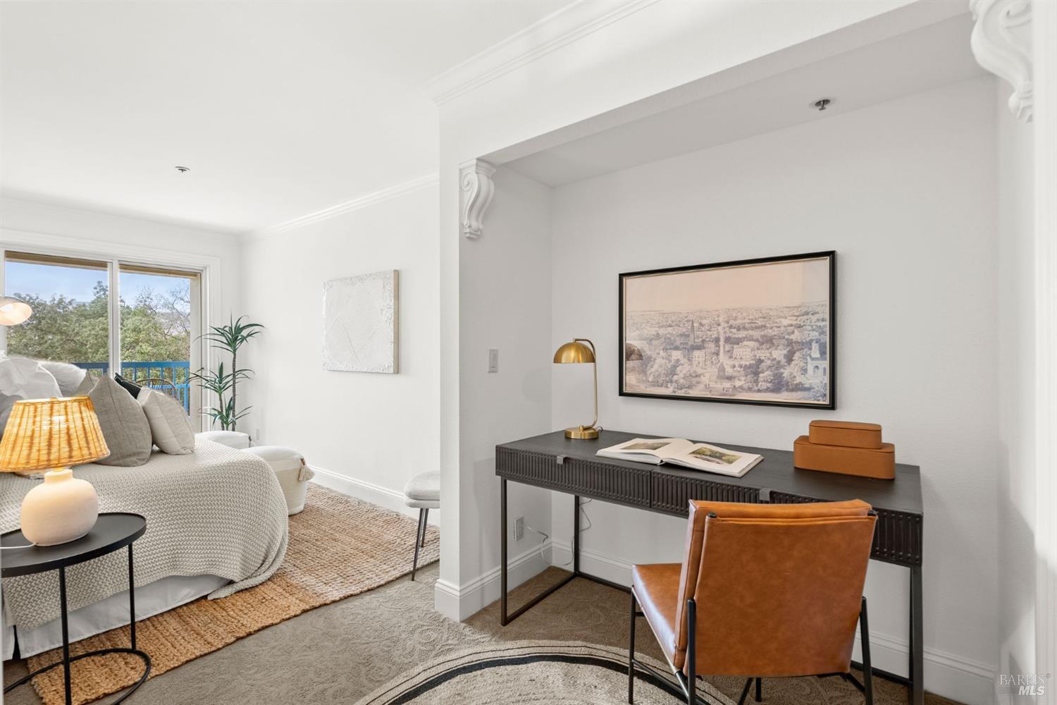 Detail Gallery Image 16 of 31 For 100 Thorndale Dr #244,  San Rafael,  CA 94903 - 2 Beds | 1/1 Baths