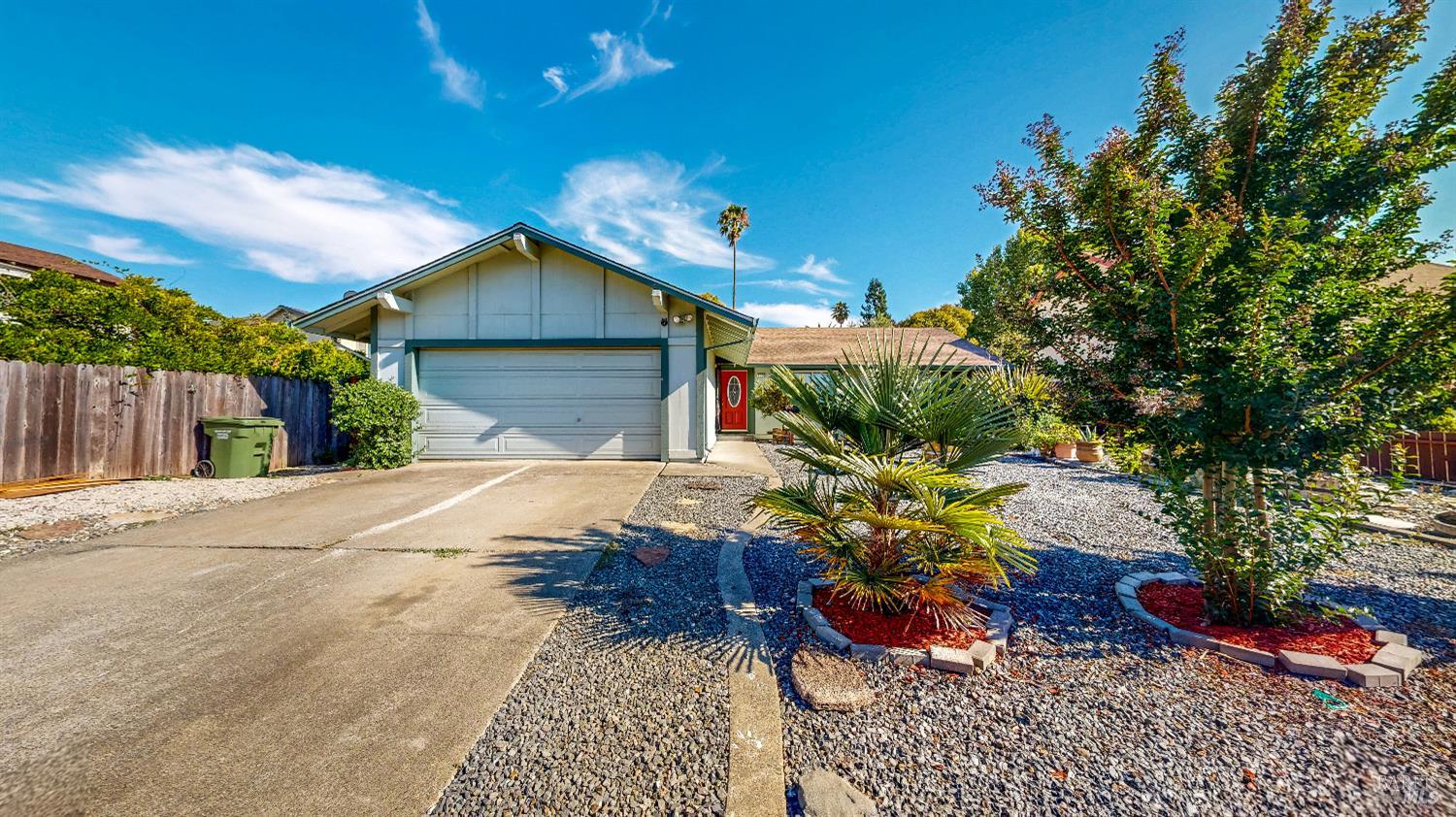 Detail Gallery Image 1 of 47 For 805 Lombard Way, Rohnert Park,  CA 94928 - 4 Beds | 2 Baths