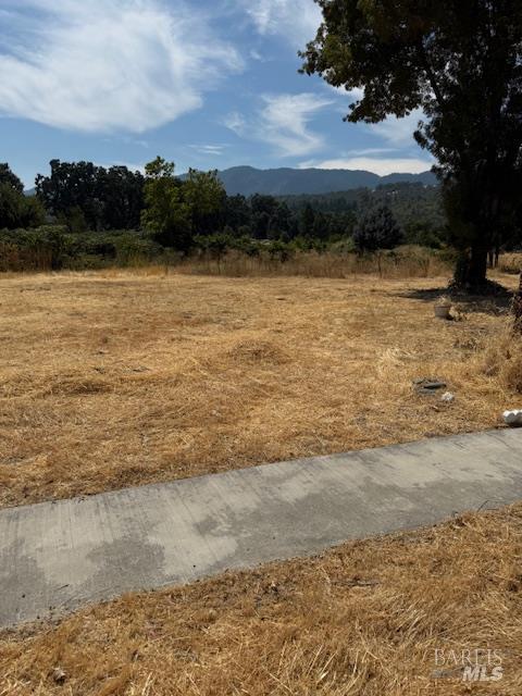 Detail Gallery Image 10 of 11 For 22751 Oak Ln, Covelo,  CA 95428 - 3 Beds | 2/1 Baths