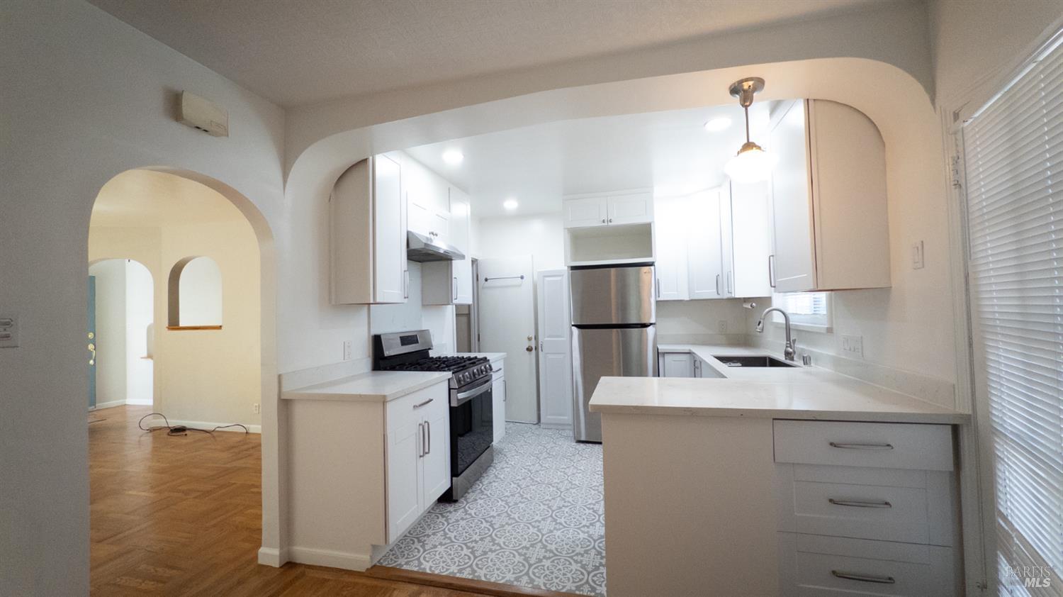 Detail Gallery Image 13 of 37 For 28 D St, Vallejo,  CA 94590 - 2 Beds | 1 Baths