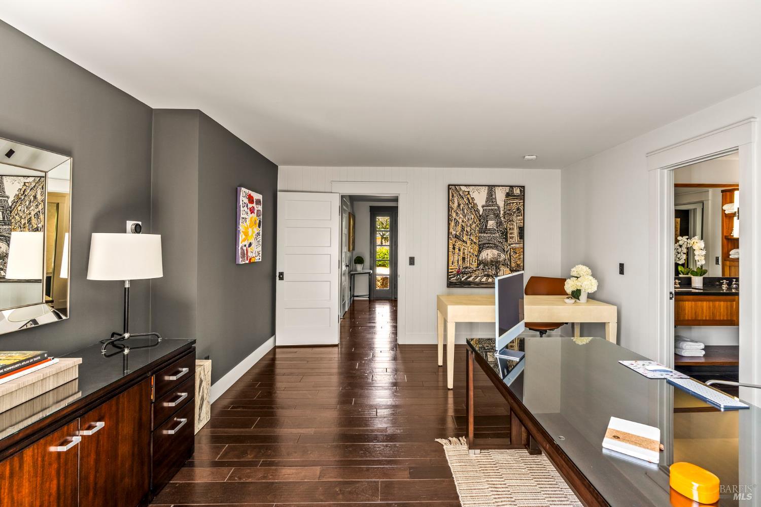 Detail Gallery Image 14 of 96 For 6555 Yount St, Yountville,  CA 94599 - 3 Beds | 2/1 Baths