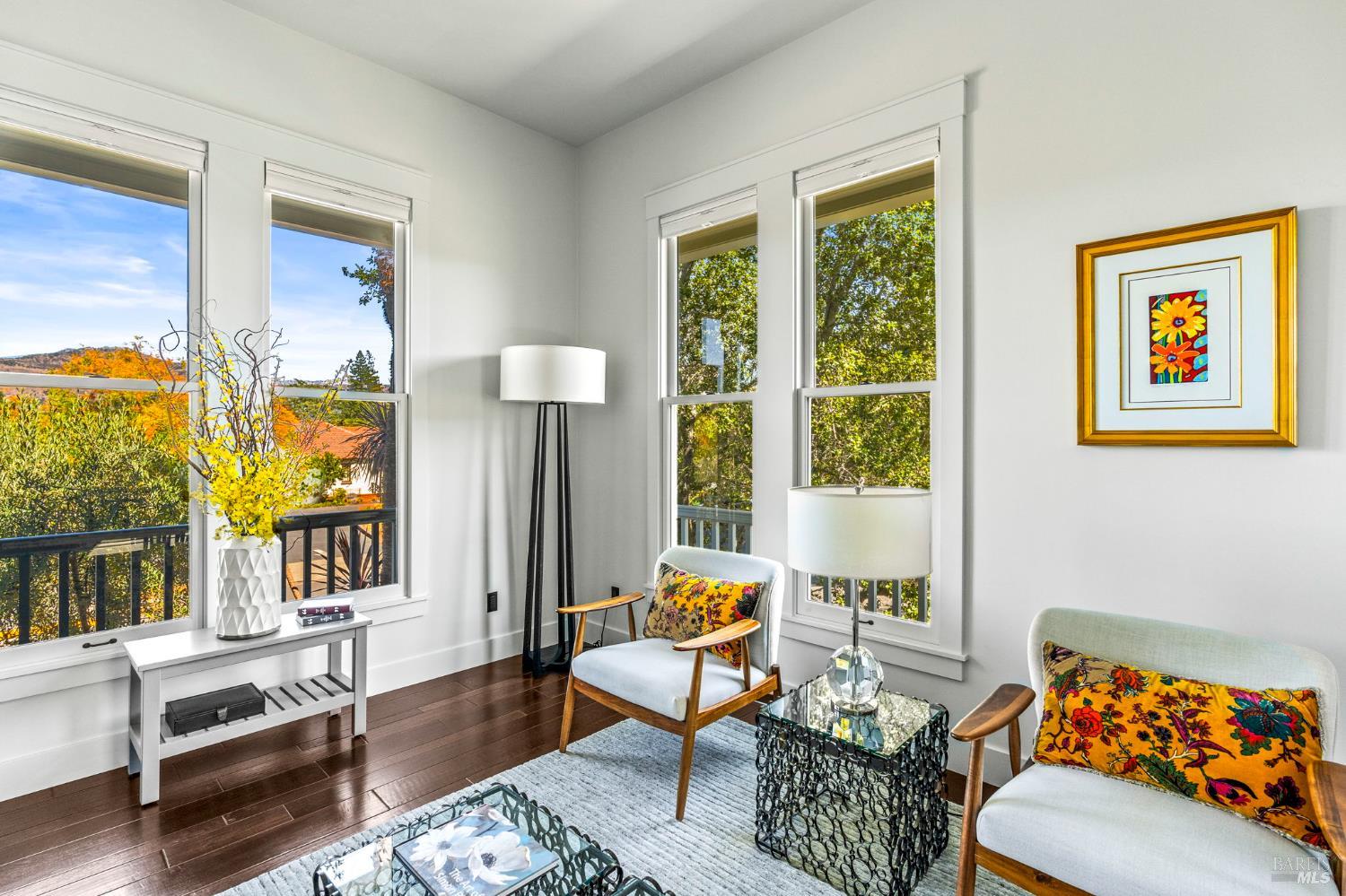 Detail Gallery Image 40 of 96 For 6555 Yount St, Yountville,  CA 94599 - 3 Beds | 2/1 Baths