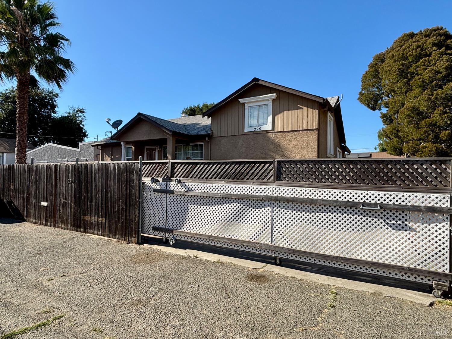 Detail Gallery Image 37 of 38 For 226 Nigh St, Vallejo,  CA 94590 - 3 Beds | 1/1 Baths