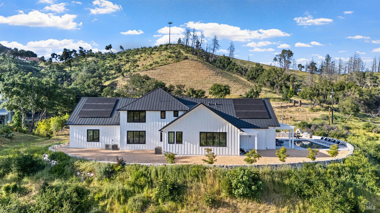 Detail Gallery Image 67 of 68 For 2509 Madrona Ave, Saint Helena,  CA 94574 - 4 Beds | 4/1 Baths