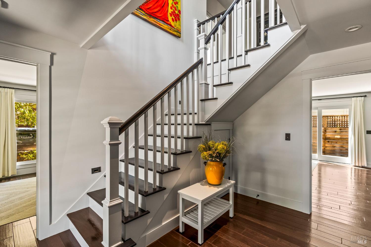 Detail Gallery Image 11 of 96 For 6555 Yount St, Yountville,  CA 94599 - 3 Beds | 2/1 Baths