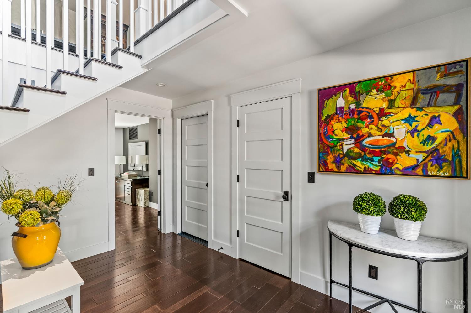 Detail Gallery Image 12 of 96 For 6555 Yount St, Yountville,  CA 94599 - 3 Beds | 2/1 Baths