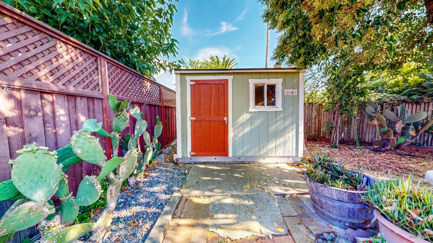 Detail Gallery Image 45 of 47 For 805 Lombard Way, Rohnert Park,  CA 94928 - 4 Beds | 2 Baths