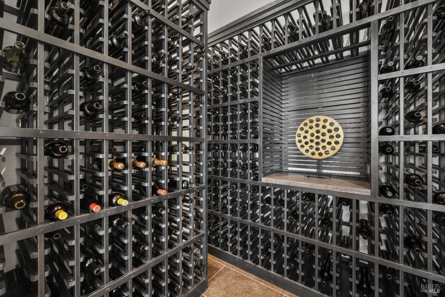 Detail Gallery Image 23 of 68 For 2509 Madrona Ave, Saint Helena,  CA 94574 - 4 Beds | 4/1 Baths