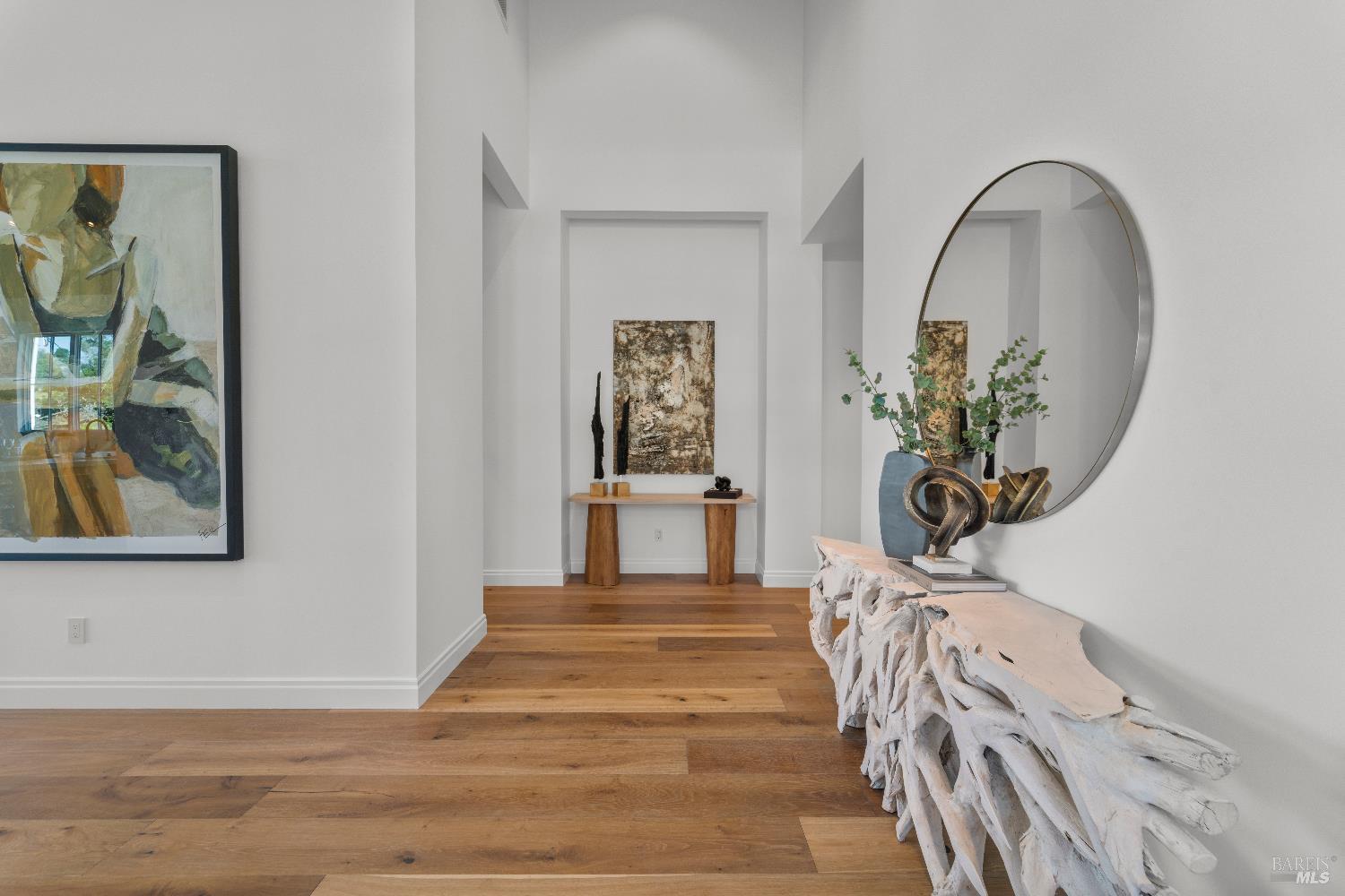 Detail Gallery Image 5 of 68 For 2509 Madrona Ave, Saint Helena,  CA 94574 - 4 Beds | 4/1 Baths