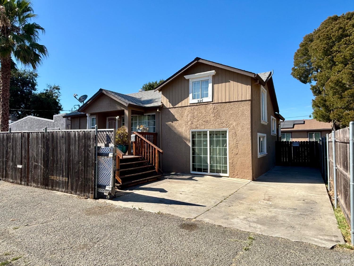 Detail Gallery Image 27 of 38 For 226 Nigh St, Vallejo,  CA 94590 - 3 Beds | 1/1 Baths