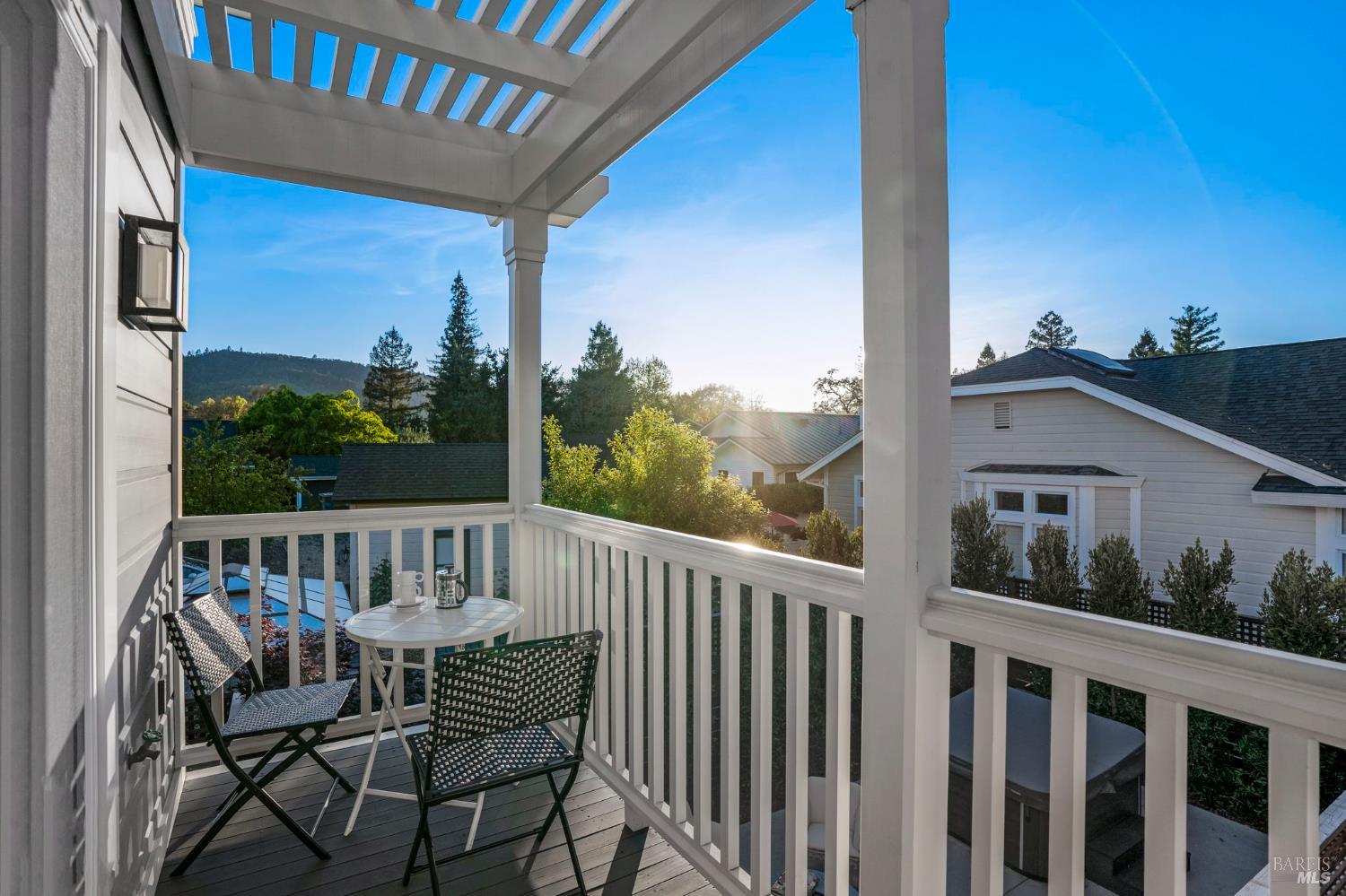 Detail Gallery Image 60 of 96 For 6555 Yount St, Yountville,  CA 94599 - 3 Beds | 2/1 Baths