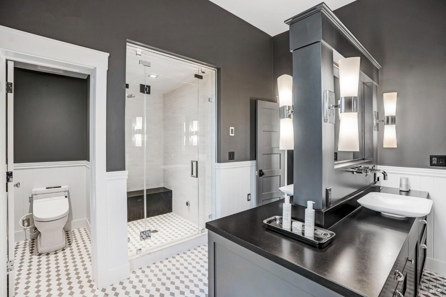 Detail Gallery Image 66 of 96 For 6555 Yount St, Yountville,  CA 94599 - 3 Beds | 2/1 Baths
