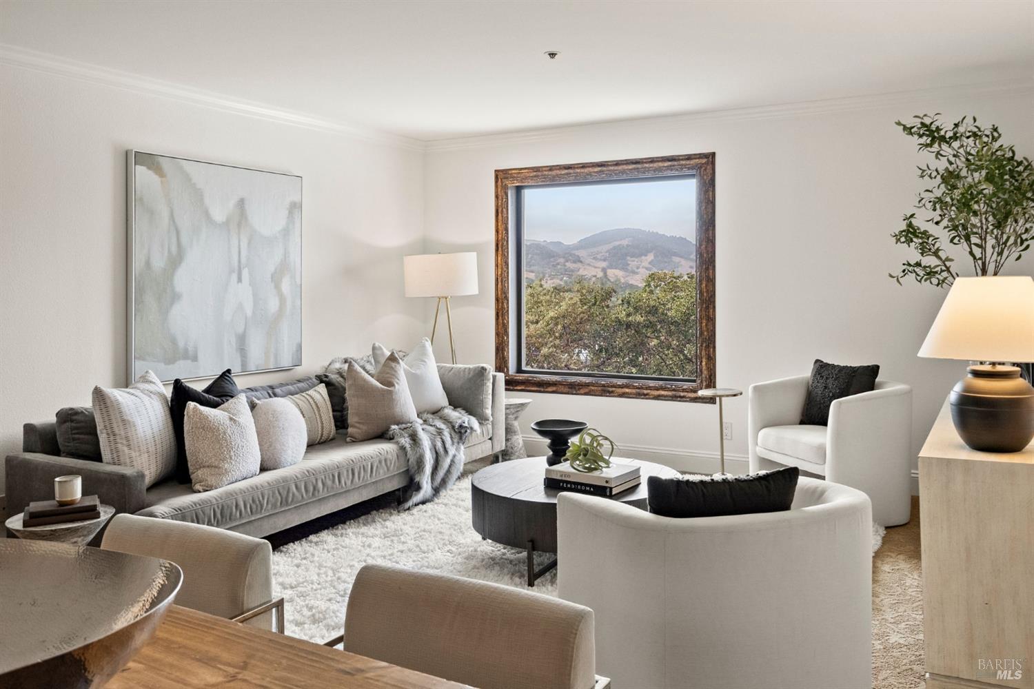 Detail Gallery Image 11 of 31 For 100 Thorndale Dr #244,  San Rafael,  CA 94903 - 2 Beds | 1/1 Baths