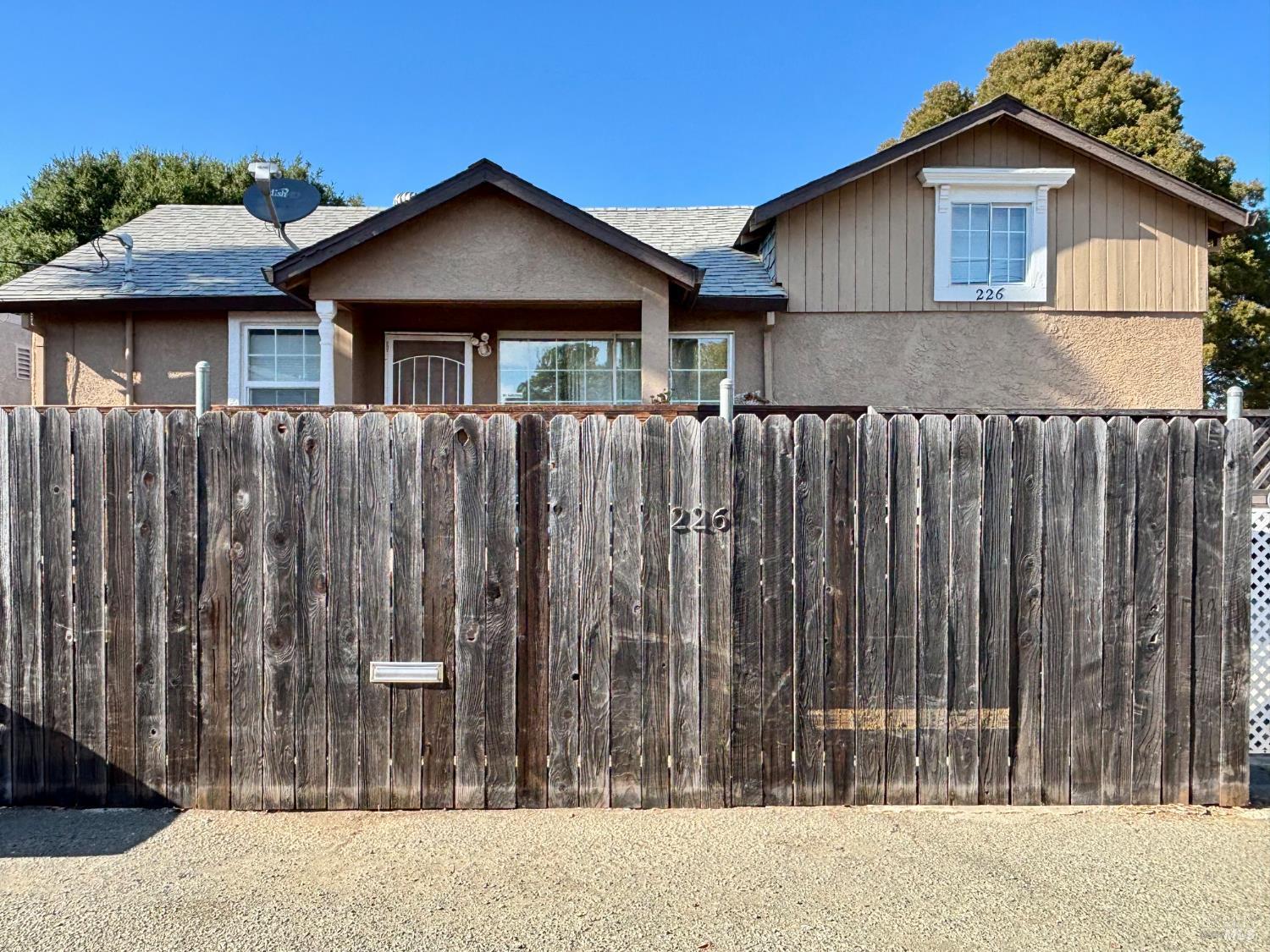 Detail Gallery Image 38 of 38 For 226 Nigh St, Vallejo,  CA 94590 - 3 Beds | 1/1 Baths