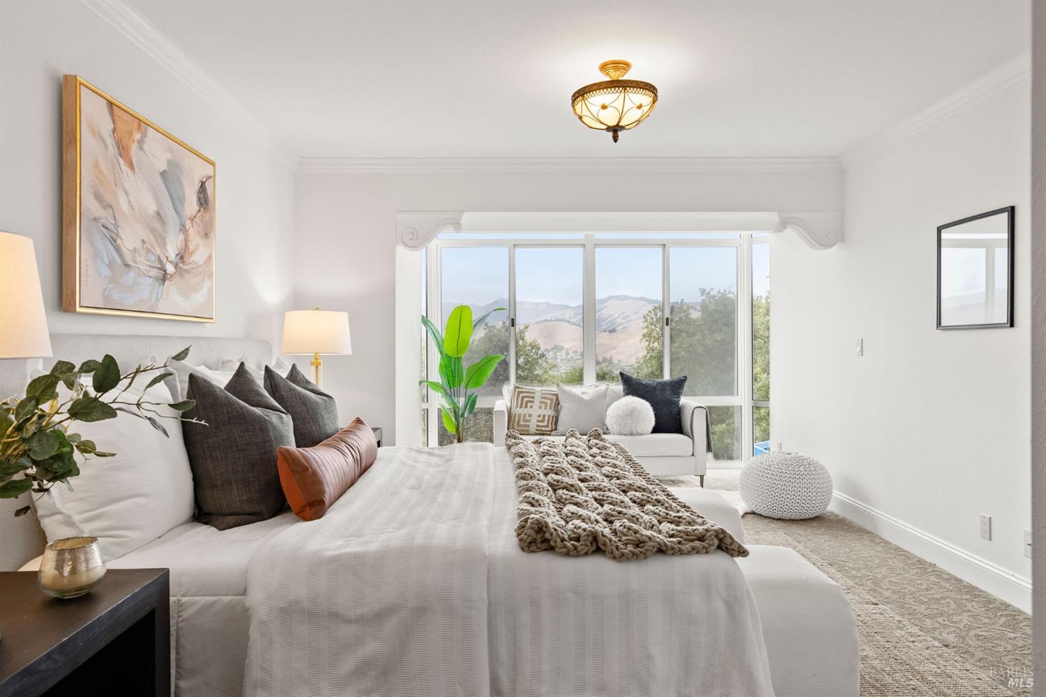 Detail Gallery Image 21 of 31 For 100 Thorndale Dr #244,  San Rafael,  CA 94903 - 2 Beds | 1/1 Baths