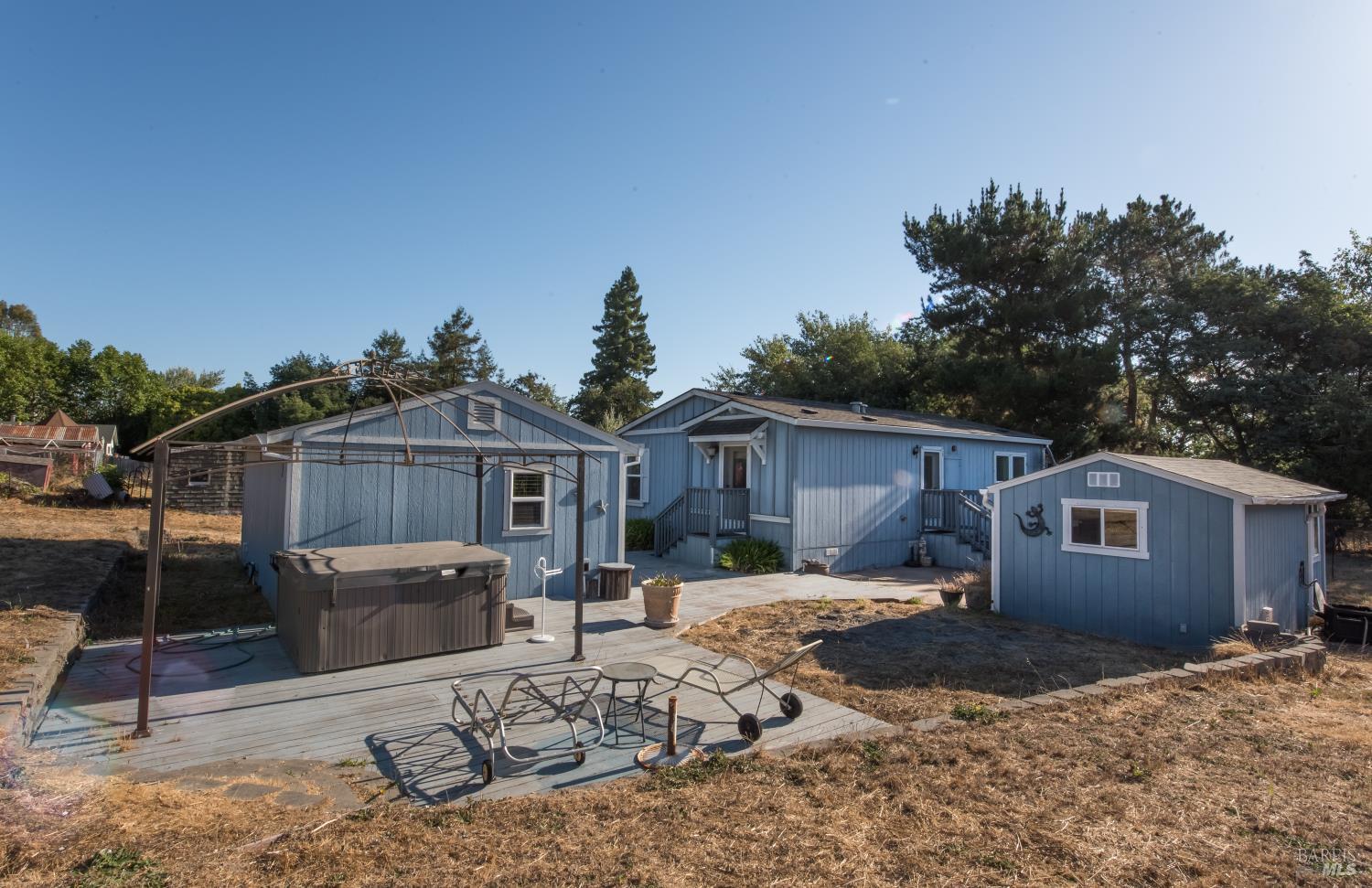 Detail Gallery Image 36 of 88 For 5301 Hutchinson Rd, Sebastopol,  CA 95472 - 3 Beds | 3 Baths