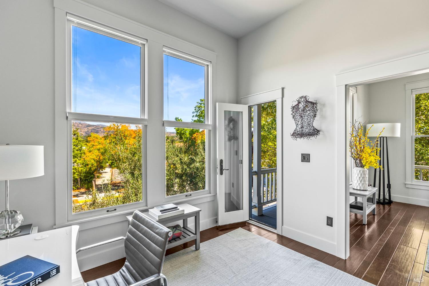 Detail Gallery Image 26 of 96 For 6555 Yount St, Yountville,  CA 94599 - 3 Beds | 2/1 Baths