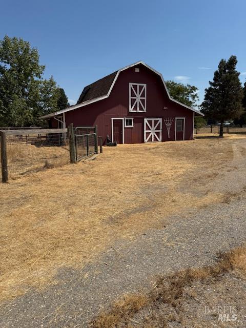 Detail Gallery Image 8 of 11 For 22751 Oak Ln, Covelo,  CA 95428 - 3 Beds | 2/1 Baths