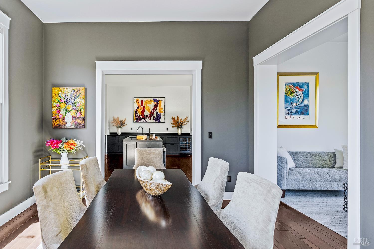 Detail Gallery Image 50 of 96 For 6555 Yount St, Yountville,  CA 94599 - 3 Beds | 2/1 Baths