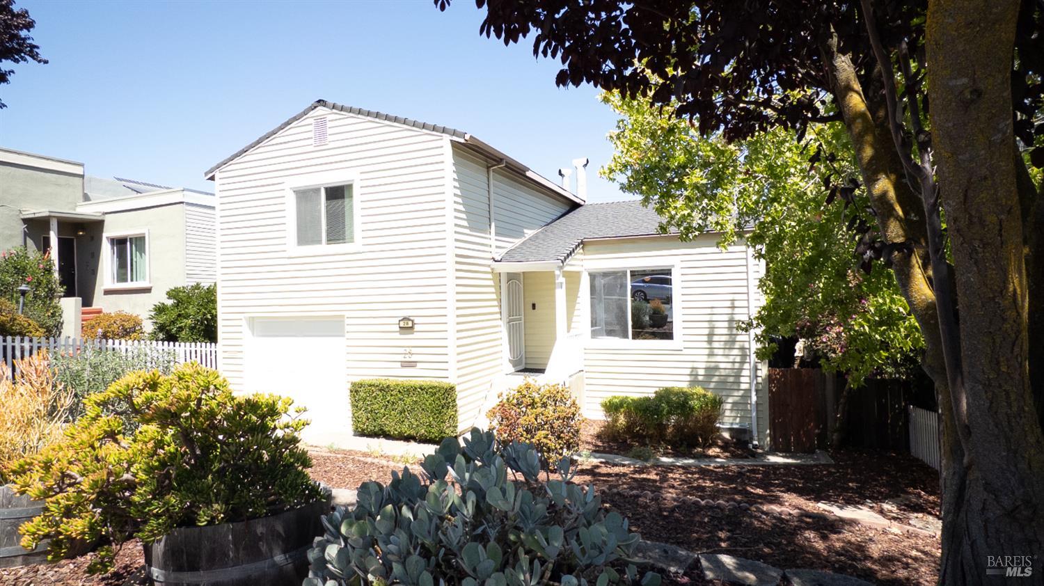 Detail Gallery Image 24 of 37 For 28 D St, Vallejo,  CA 94590 - 2 Beds | 1 Baths
