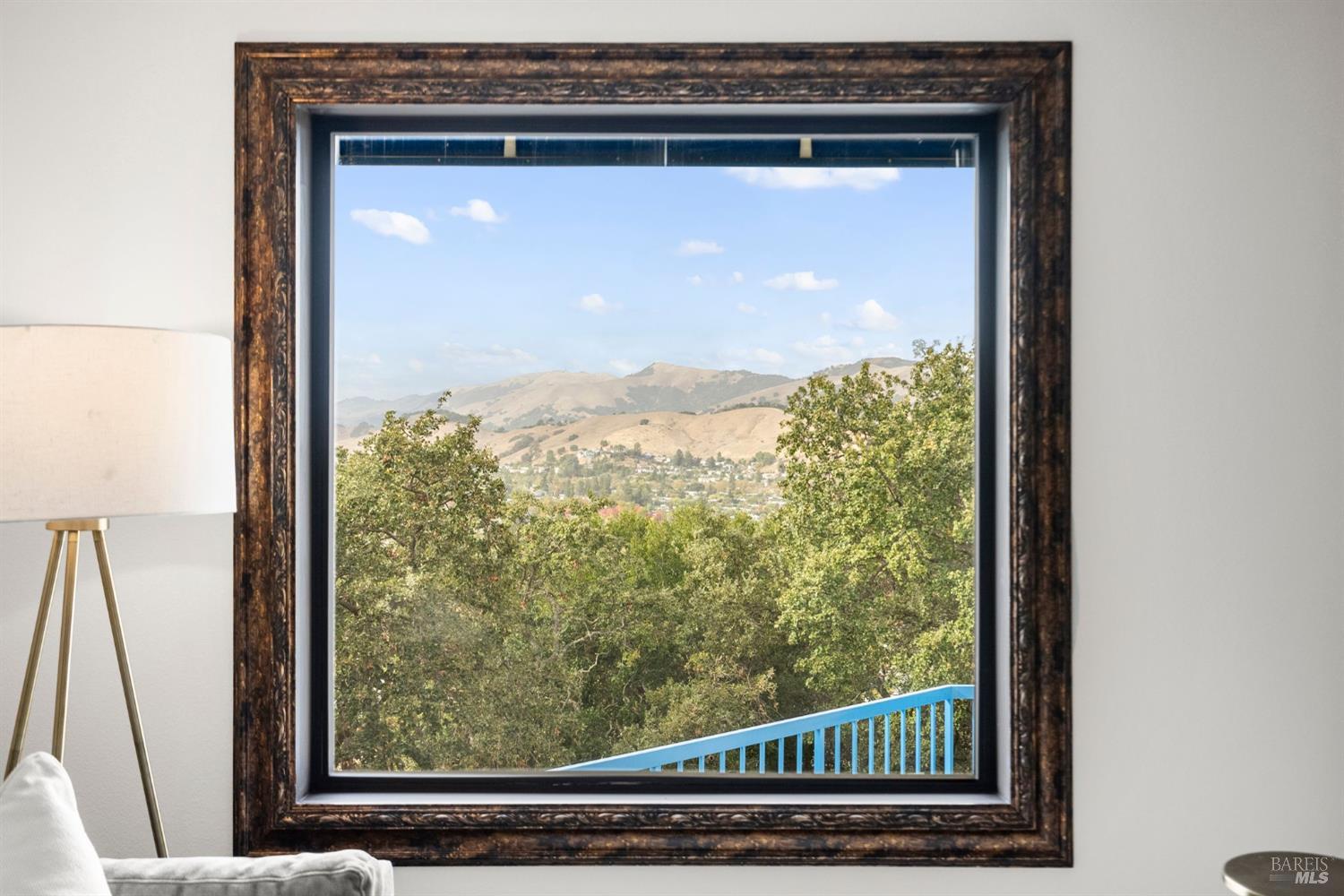 Detail Gallery Image 7 of 31 For 100 Thorndale Dr #244,  San Rafael,  CA 94903 - 2 Beds | 1/1 Baths