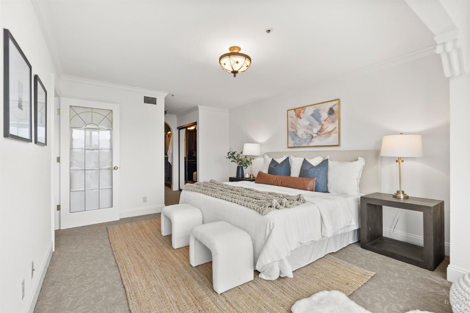 Detail Gallery Image 22 of 31 For 100 Thorndale Dr #244,  San Rafael,  CA 94903 - 2 Beds | 1/1 Baths