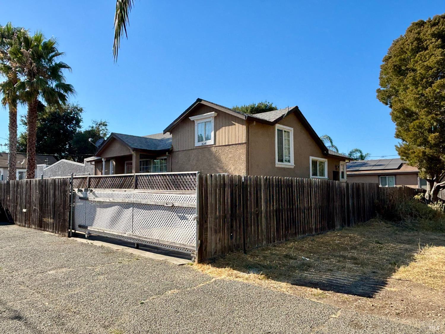 Detail Gallery Image 35 of 38 For 226 Nigh St, Vallejo,  CA 94590 - 3 Beds | 1/1 Baths