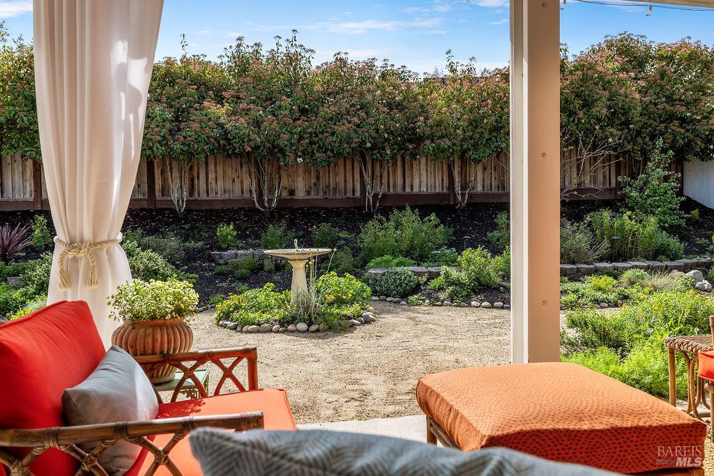 Detail Gallery Image 24 of 39 For 7414 Oakmont Dr, Santa Rosa,  CA 95409 - 3 Beds | 2 Baths