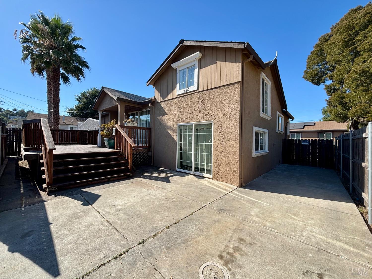 Detail Gallery Image 1 of 38 For 226 Nigh St, Vallejo,  CA 94590 - 3 Beds | 1/1 Baths