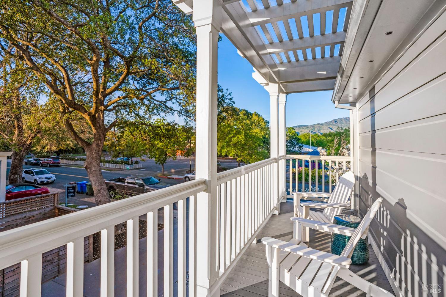 Detail Gallery Image 61 of 96 For 6555 Yount St, Yountville,  CA 94599 - 3 Beds | 2/1 Baths