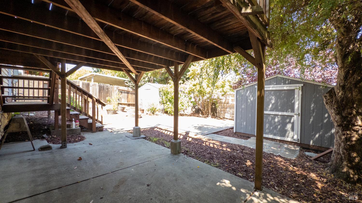 Detail Gallery Image 32 of 37 For 28 D St, Vallejo,  CA 94590 - 2 Beds | 1 Baths