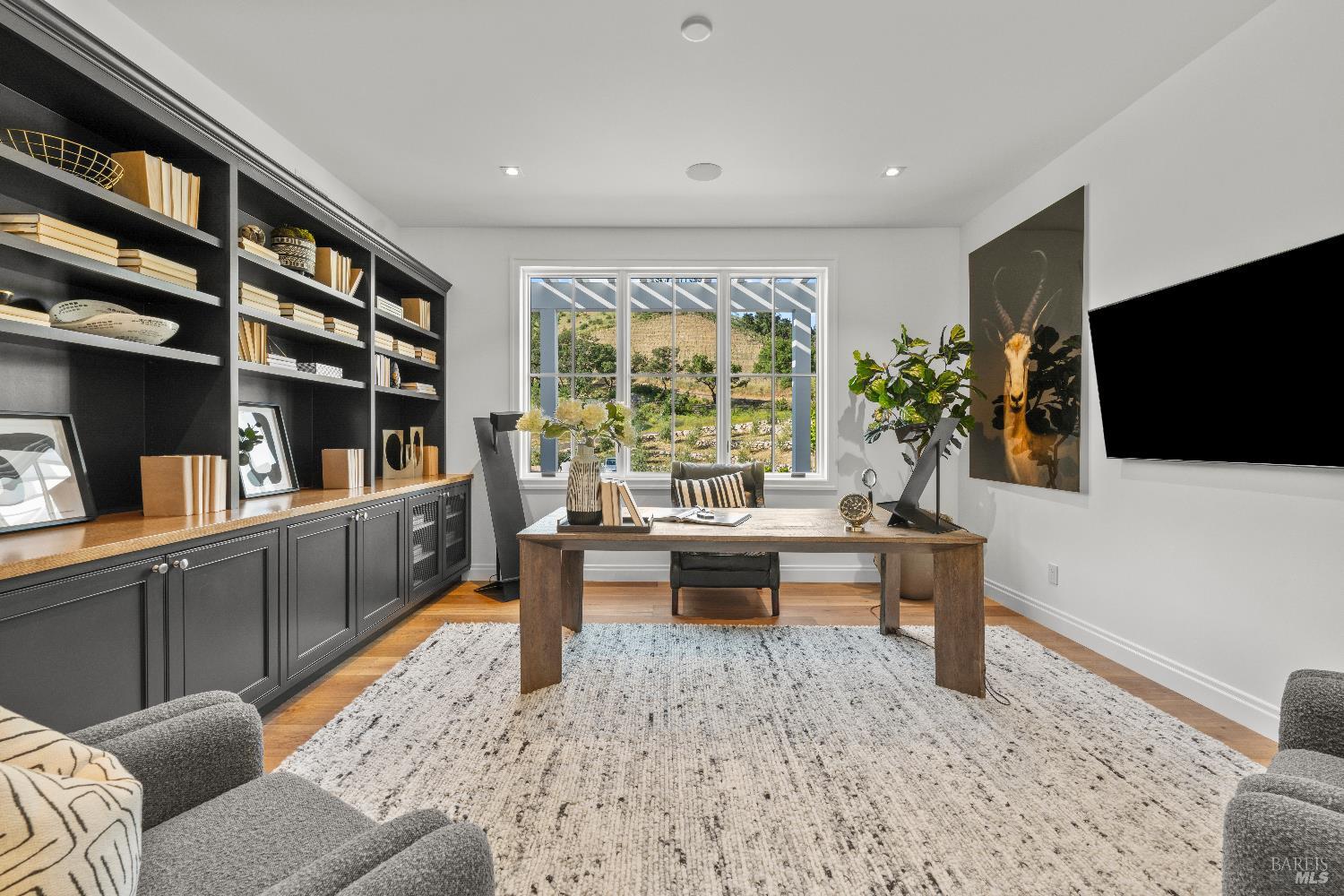 Detail Gallery Image 37 of 68 For 2509 Madrona Ave, Saint Helena,  CA 94574 - 4 Beds | 4/1 Baths