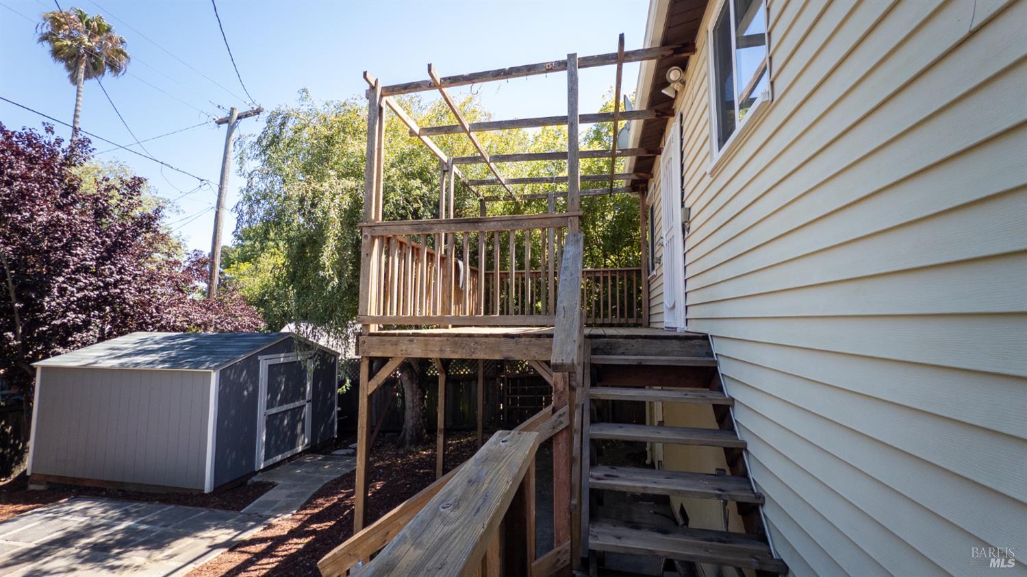 Detail Gallery Image 34 of 37 For 28 D St, Vallejo,  CA 94590 - 2 Beds | 1 Baths