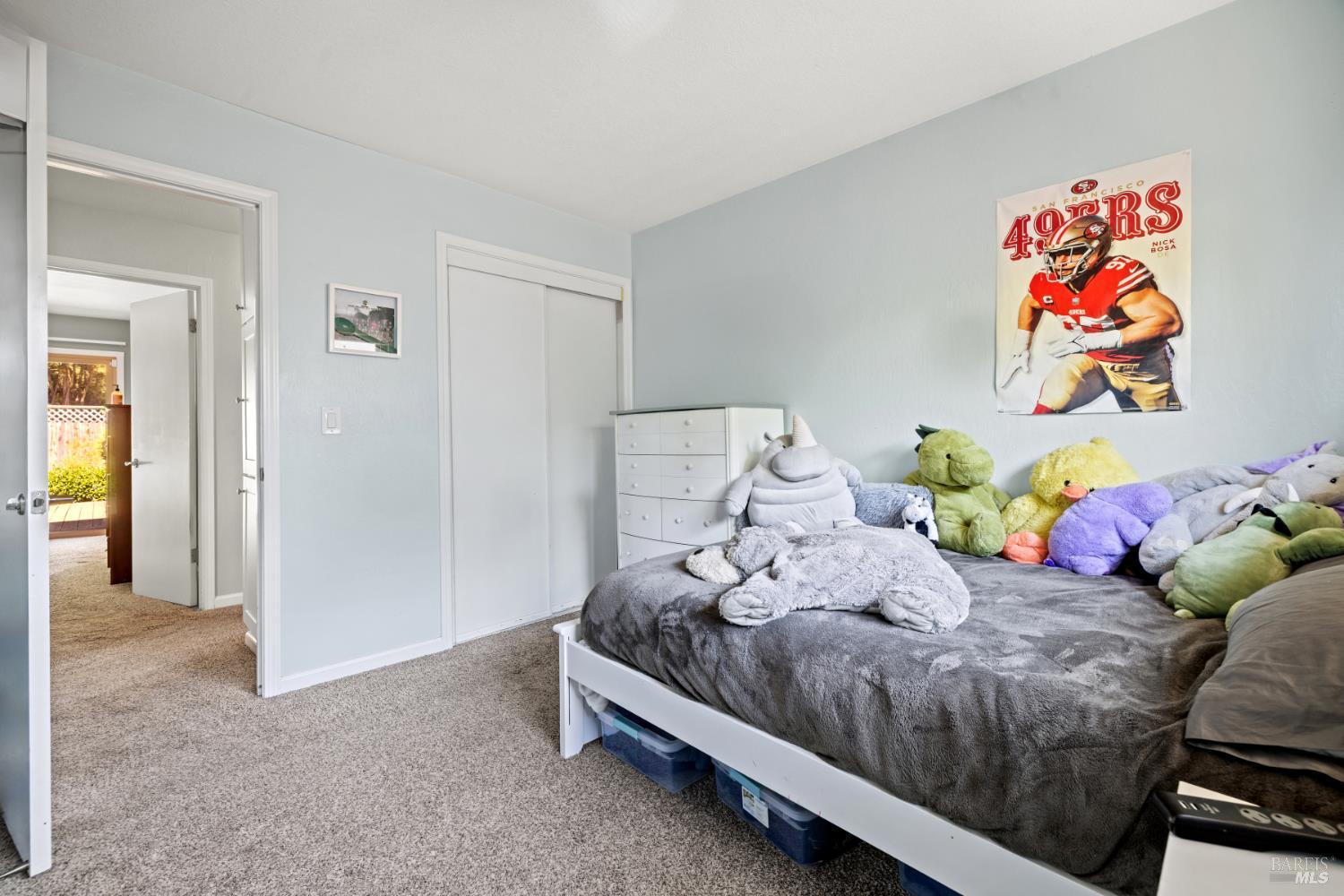 Detail Gallery Image 29 of 42 For 2014 Crinella Dr, Petaluma,  CA 94954 - 4 Beds | 2 Baths
