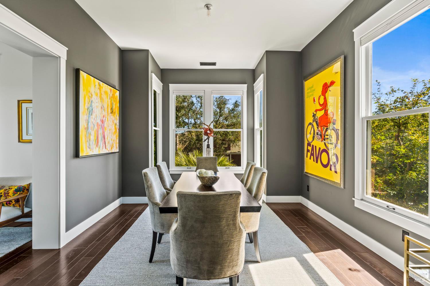 Detail Gallery Image 34 of 96 For 6555 Yount St, Yountville,  CA 94599 - 3 Beds | 2/1 Baths
