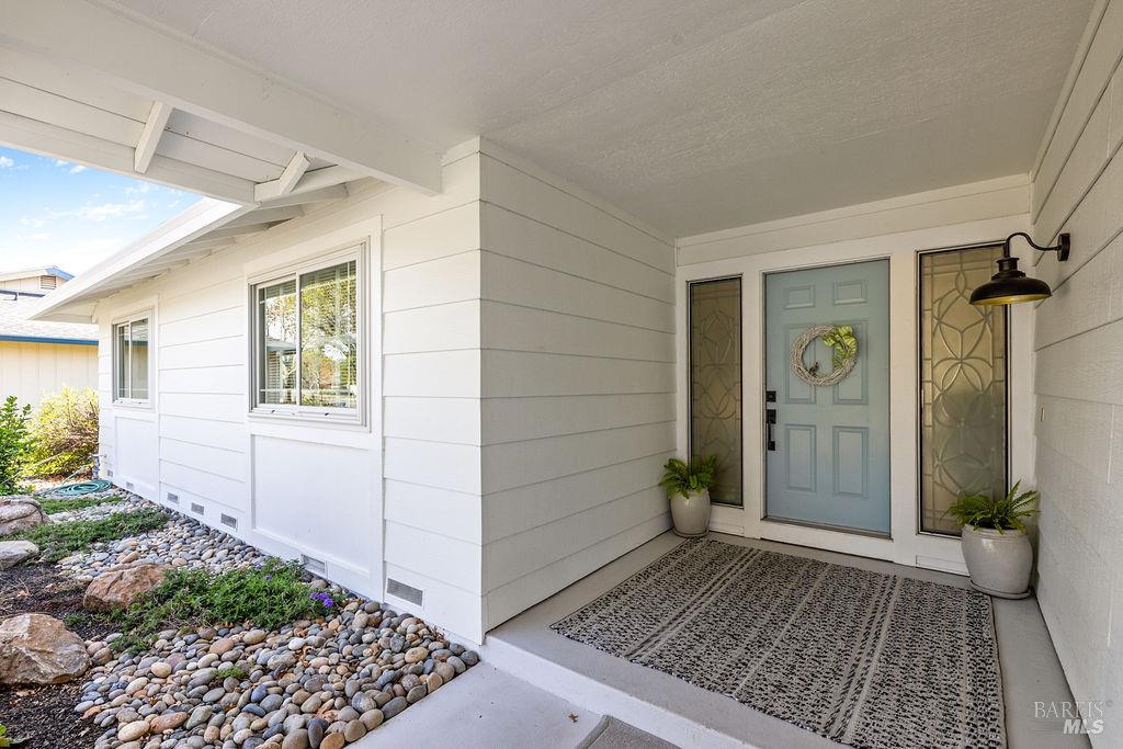 Detail Gallery Image 5 of 39 For 7414 Oakmont Dr, Santa Rosa,  CA 95409 - 3 Beds | 2 Baths