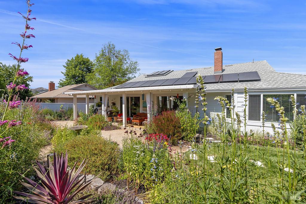 Detail Gallery Image 27 of 39 For 7414 Oakmont Dr, Santa Rosa,  CA 95409 - 3 Beds | 2 Baths