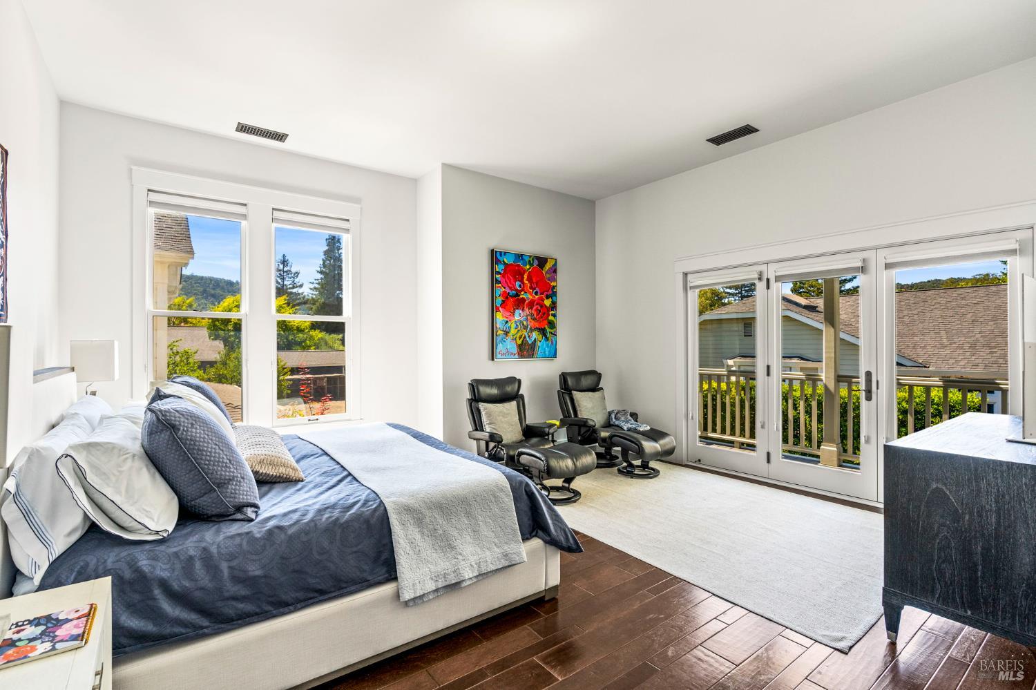 Detail Gallery Image 42 of 96 For 6555 Yount St, Yountville,  CA 94599 - 3 Beds | 2/1 Baths