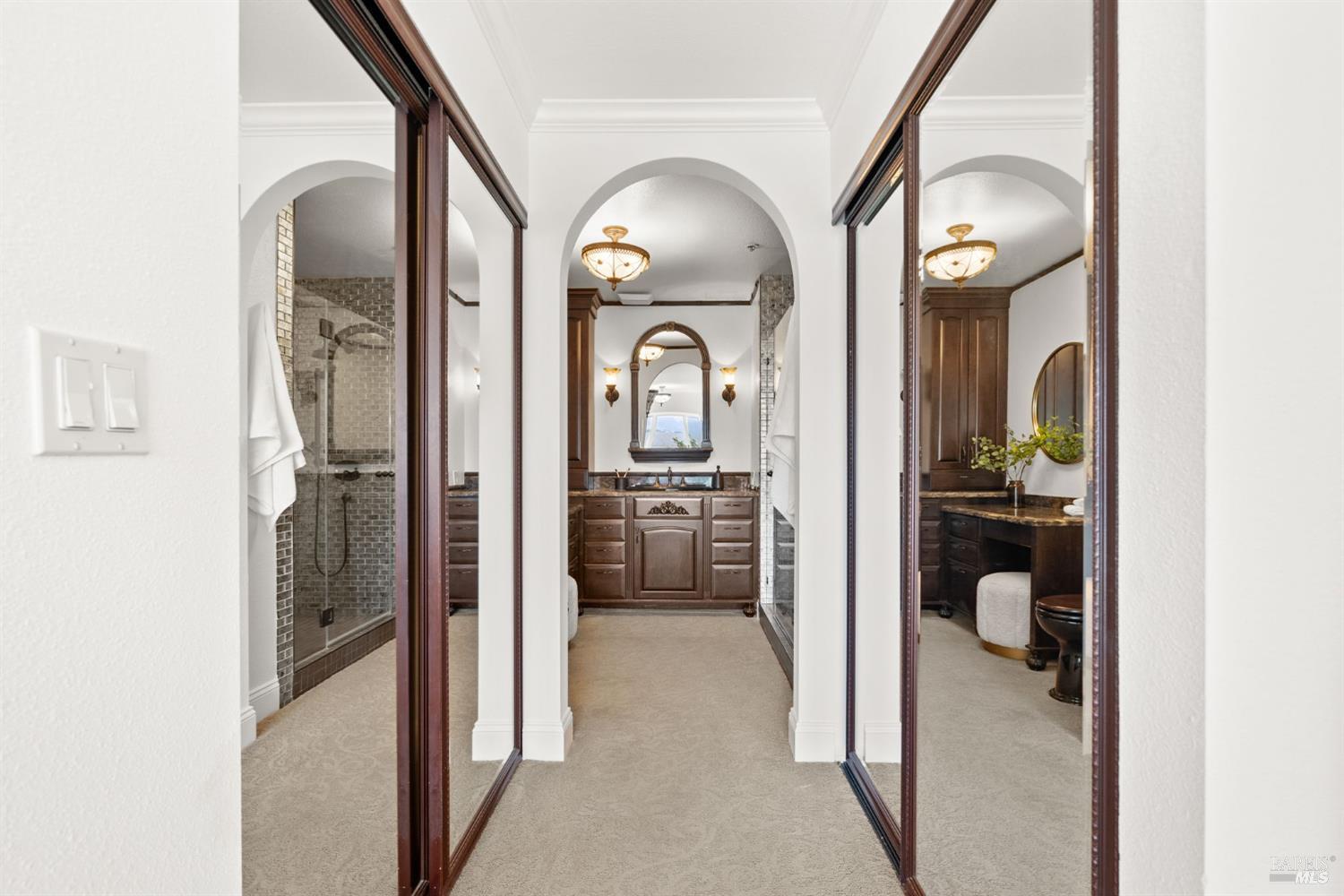 Detail Gallery Image 24 of 31 For 100 Thorndale Dr #244,  San Rafael,  CA 94903 - 2 Beds | 1/1 Baths
