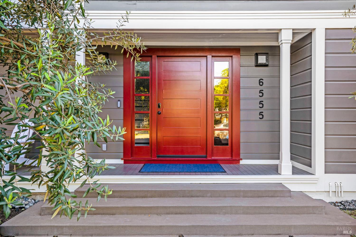 Detail Gallery Image 8 of 96 For 6555 Yount St, Yountville,  CA 94599 - 3 Beds | 2/1 Baths
