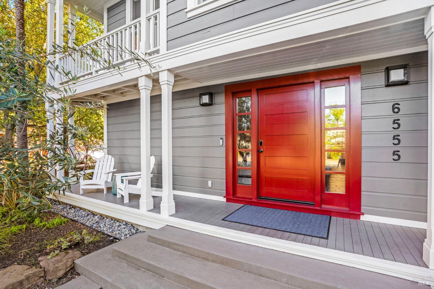 Detail Gallery Image 10 of 96 For 6555 Yount St, Yountville,  CA 94599 - 3 Beds | 2/1 Baths