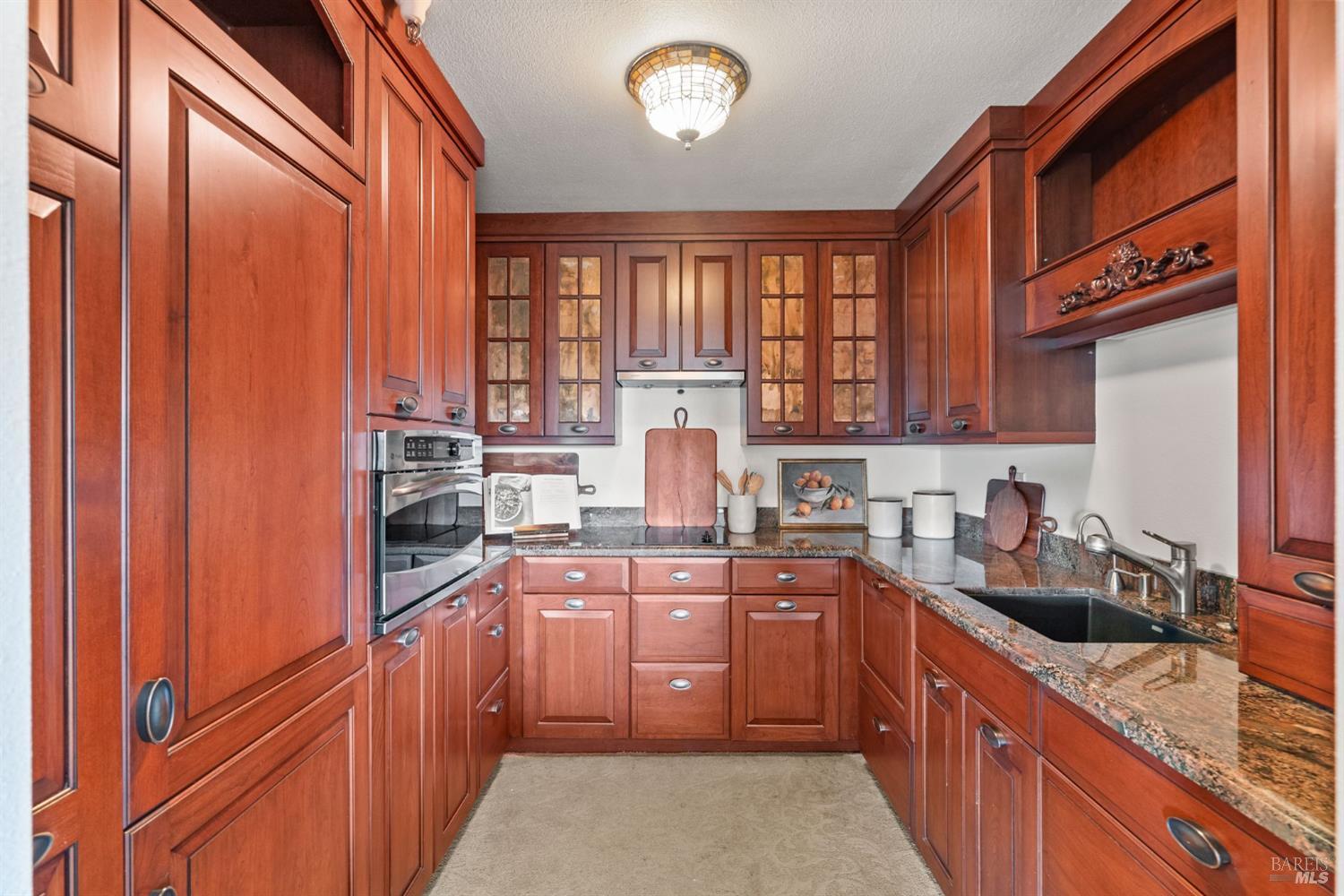Detail Gallery Image 12 of 31 For 100 Thorndale Dr #244,  San Rafael,  CA 94903 - 2 Beds | 1/1 Baths