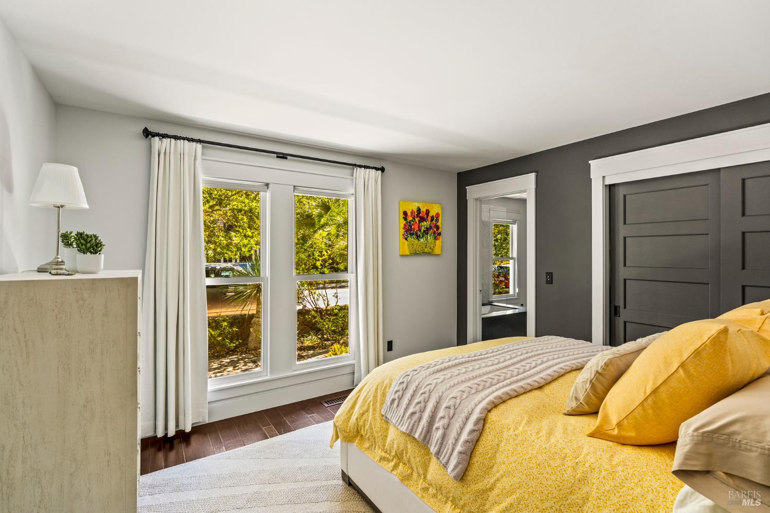 Detail Gallery Image 20 of 96 For 6555 Yount St, Yountville,  CA 94599 - 3 Beds | 2/1 Baths