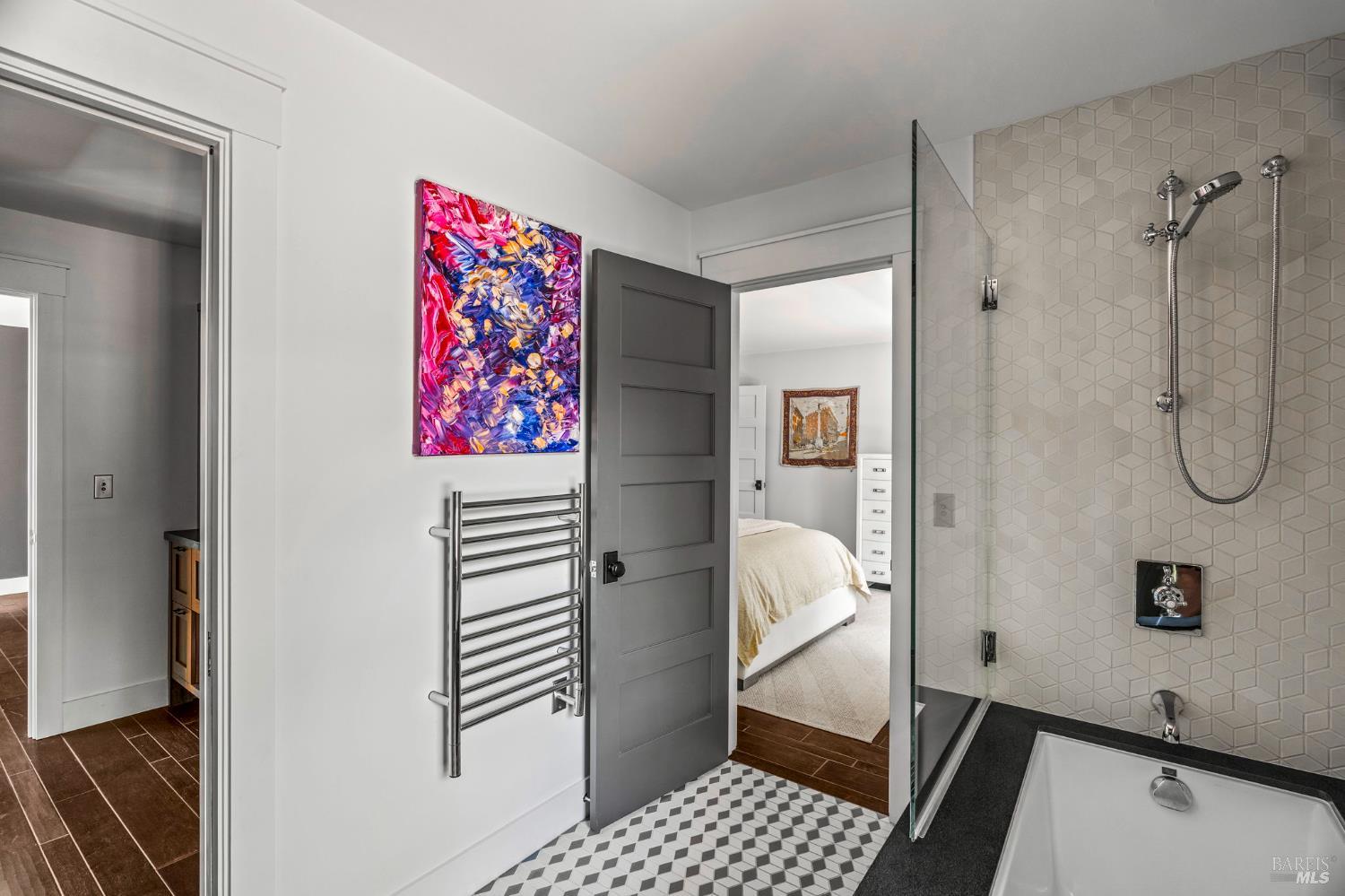 Detail Gallery Image 18 of 96 For 6555 Yount St, Yountville,  CA 94599 - 3 Beds | 2/1 Baths