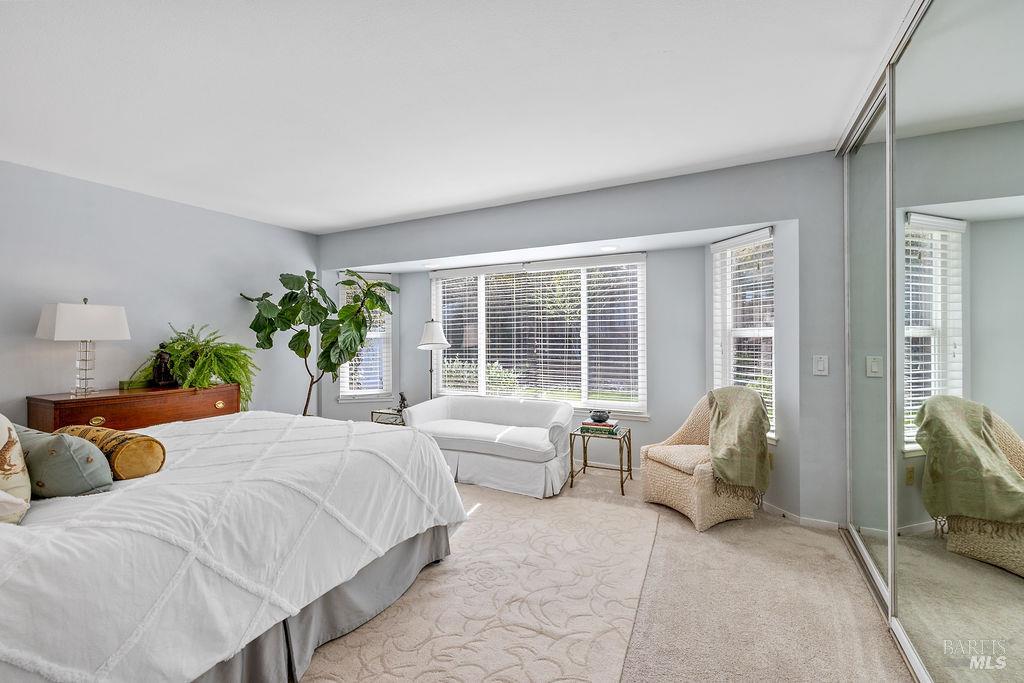 Detail Gallery Image 18 of 39 For 7414 Oakmont Dr, Santa Rosa,  CA 95409 - 3 Beds | 2 Baths