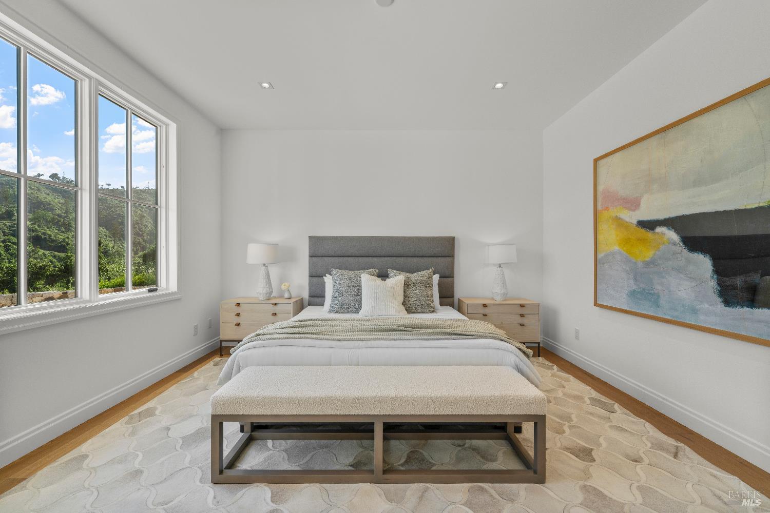 Detail Gallery Image 43 of 68 For 2509 Madrona Ave, Saint Helena,  CA 94574 - 4 Beds | 4/1 Baths