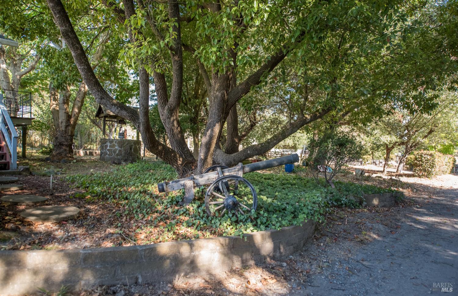 Detail Gallery Image 74 of 88 For 5301 Hutchinson Rd, Sebastopol,  CA 95472 - 3 Beds | 3 Baths