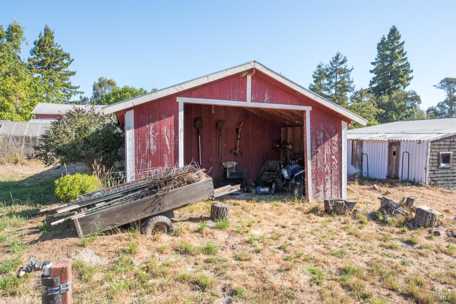 Detail Gallery Image 61 of 88 For 5301 Hutchinson Rd, Sebastopol,  CA 95472 - 3 Beds | 3 Baths
