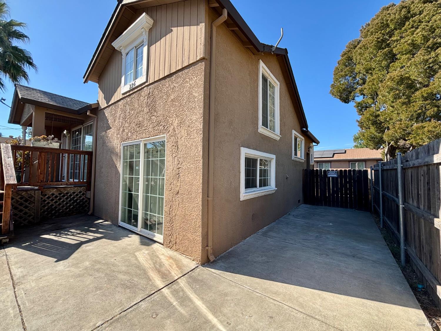 Detail Gallery Image 28 of 38 For 226 Nigh St, Vallejo,  CA 94590 - 3 Beds | 1/1 Baths