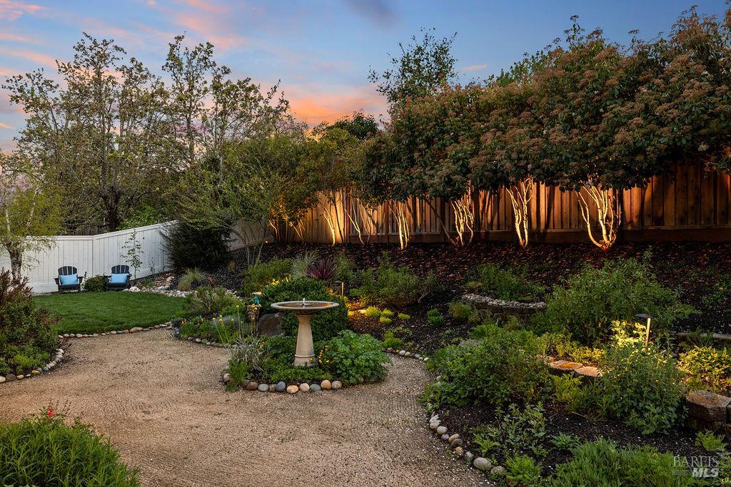 Detail Gallery Image 36 of 39 For 7414 Oakmont Dr, Santa Rosa,  CA 95409 - 3 Beds | 2 Baths